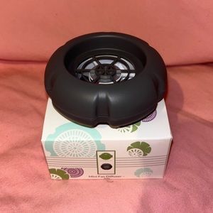 Scentsy Mini Fan Diffuser
